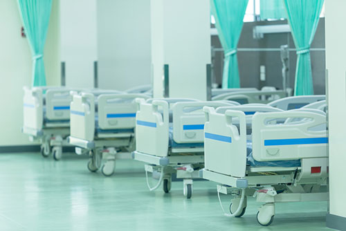 Where to Buy Hospital Beds Online?