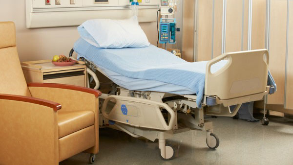 The Benefits of Hospital Beds for Both Users and Carers