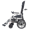 DLY-801 High Back Lying Adjustable Motorized Foldable Wheelchair