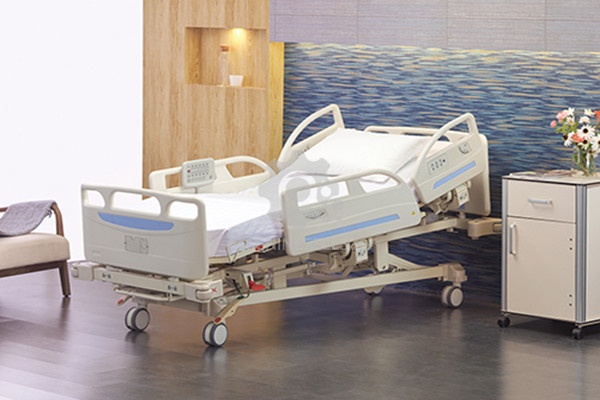 Hospital Beds: A Guide on How to Choose