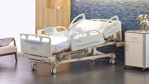Not Sure of How to Choose the Right Hospital Bed?