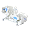 MD-BD5-001 ICU 5 Functions Electric Hospital Nursing Bed