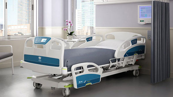 How to Choose the Right Hospital Beds?