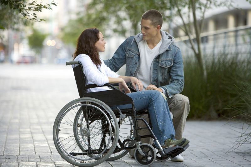 5 Reasons Why You Should Buy A Maidesite Wheelchair