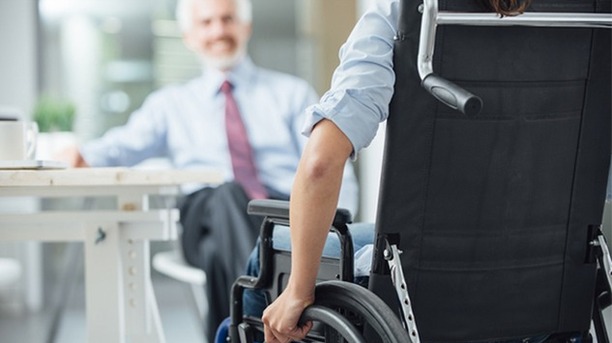 The Benefits Of Lightweight Wheelchairs