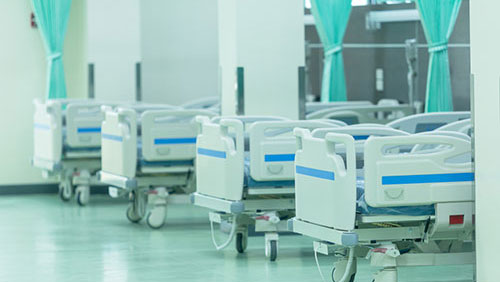 How to Buy a Hospital Bed for Your Home?