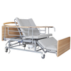 Maidesite E23 Manual Residential Styling Nursing Bed