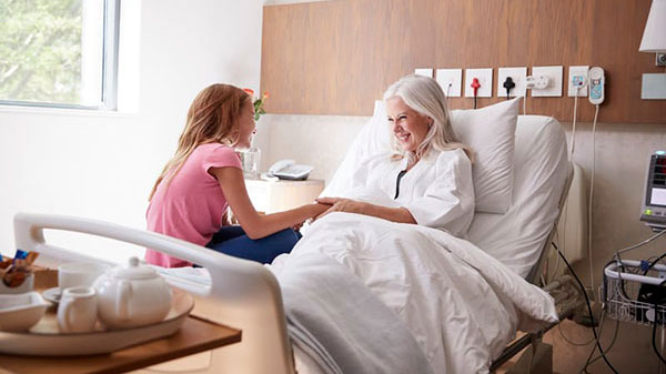 How to Buy a Hospital Bed at Home?