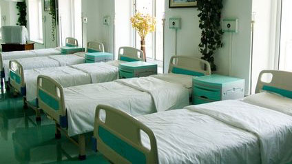 What Should Keep in Mind When Buying Your First Hospital Bed?